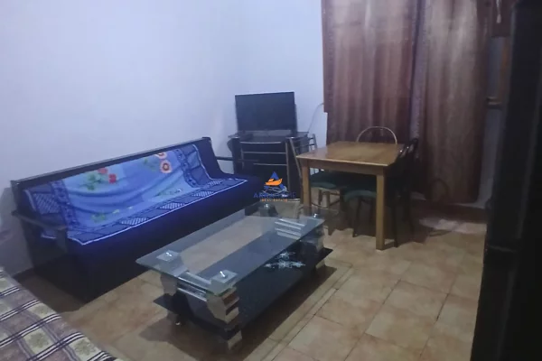 Shtepi me qera 1+1 ne Tirane - 415 Euro