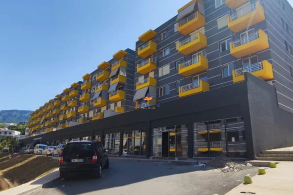 Shtepi ne shitje 1+1 ne Tirane - 81,000 Euro