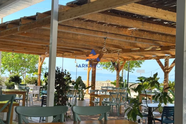 Business Property for Rent 2+1 in Vlora - 45,000 Euro