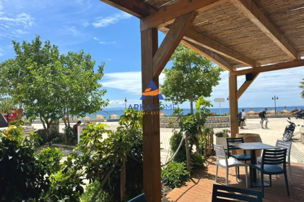 Business Property for Rent 2+1 in Vlora - 45,000 Euro