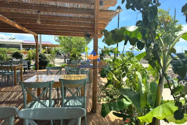 Business Property for Rent 2+1 in Vlora - 45,000 Euro