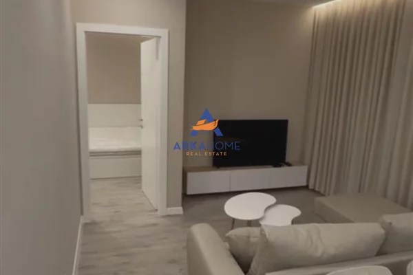 Shtepi me qera 1+1 ne Tirane - 650 Euro