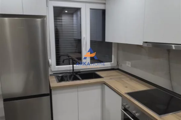 Shtepi me qera 1+1 ne Tirane - 650 Euro