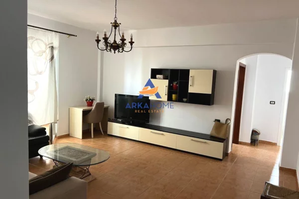 House for Rent 1+1 in Tirana - 550 Euro