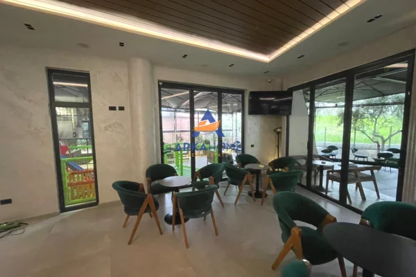 Business Property for Rent 2+1 in Tirana - 1,500 Euro