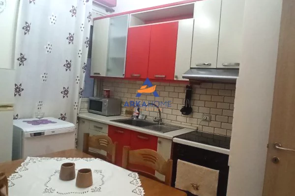 House for Rent 1+1 in Tirana - 363 Euro