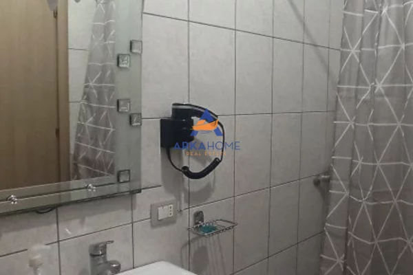 House for Rent 1+1 in Tirana - 363 Euro