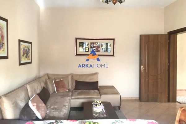 Shtepi ne shitje 4+1 ne Tirane - 250,000 Euro