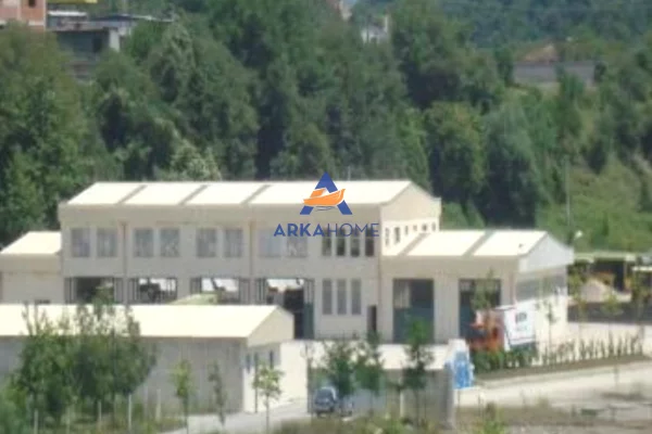 Business Property for Rent 4+1 in Tirana - 6,000 Euro