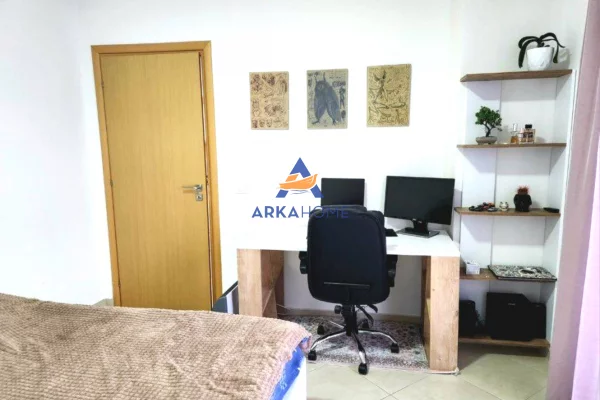 Shtepi ne shitje 1+1 ne Vlore - 118,000 Euro