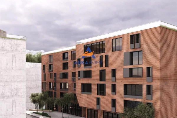 Shtepi ne shitje 2+1 ne Tirane - 232,883 Euro