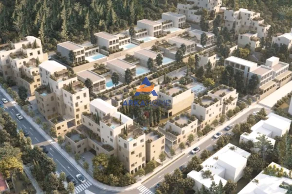 Shtepi ne shitje 1+1 ne Vlore - 180,000 Euro