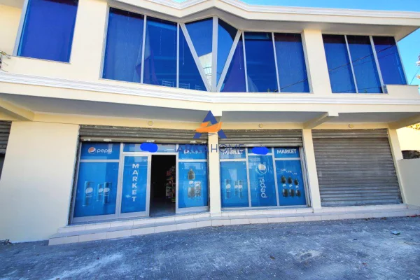 Ambient biznesi ne shitje 3+1 ne Durres - 800,000 Euro