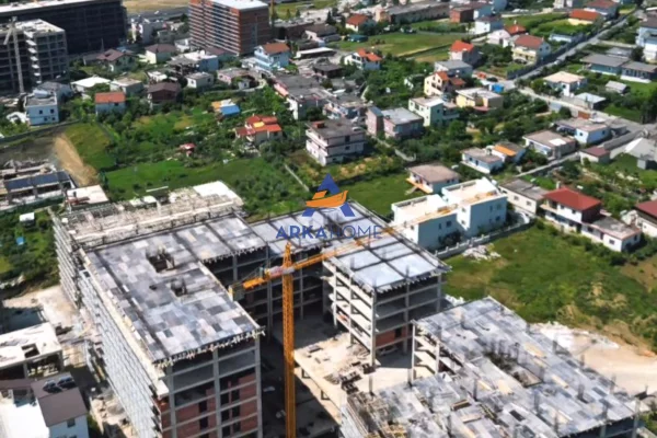 Shtepi ne shitje 2+1 ne Tirane - 95,000 Euro