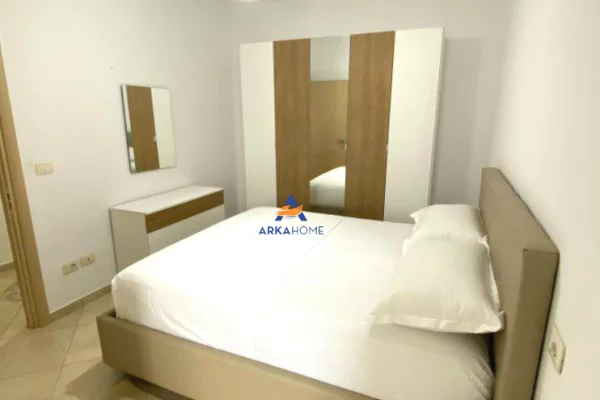 Shtepi me qera 2+1 ne Tirane - 550 Euro