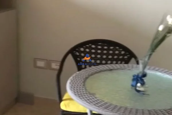 House for Rent 1+1 in Tirana - 415 Euro