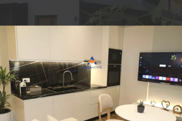 House for Sale 2+1 in Tirana - 270,000 Euro