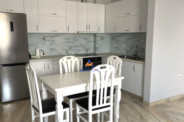 House for Rent 2+1 in Tirana - 500 Euro