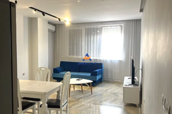House for Rent 2+1 in Tirana - 500 Euro
