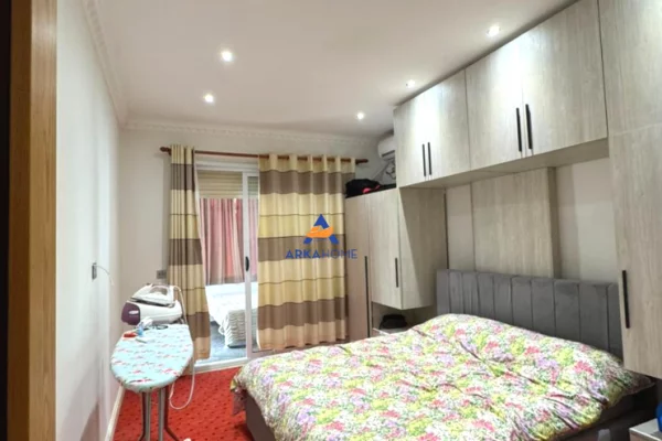 Shtepi ne shitje 2+1 ne Tirane - 130,000 Euro