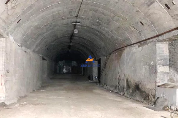 Ambient biznesi ne shitje 6+1 ne Tirane - 750,000 Euro