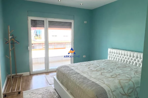 Shtepi me qera 2+1 ne Tirane - 519 Euro