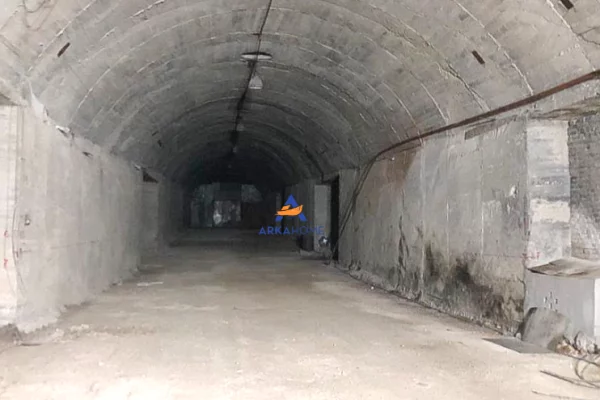 Business Property for Rent 4+1 in Tirana - 7,000 Euro