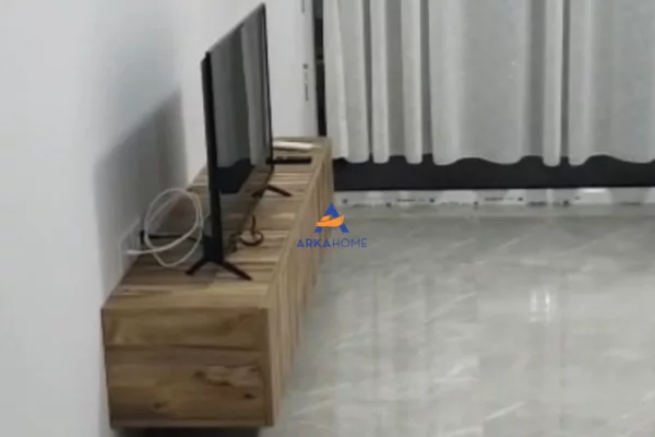 Shtepi me qera 2+1 ne Tirane - 571 Euro