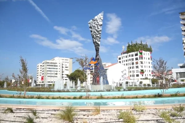 House for Sale 3+1 in Tirana - 350,000 Euro