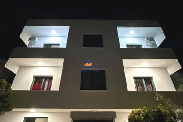 House for Sale 5+1 in Durres - 5,500,000 Euro