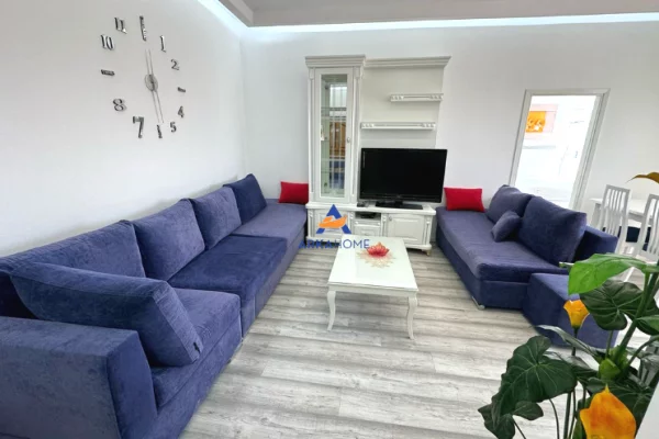 Casa in vendita 1+1 a Durazzo - 102,500 Euro