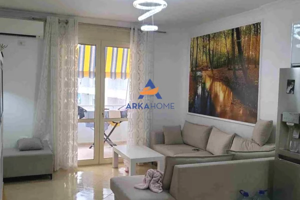 House for Sale 2+1 in Vlora - 268,000 Euro