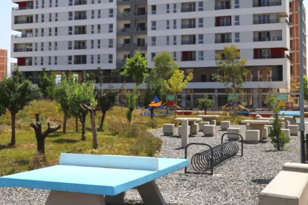 Shtepi ne shitje 1+1 ne Tirane - 80,000 Euro