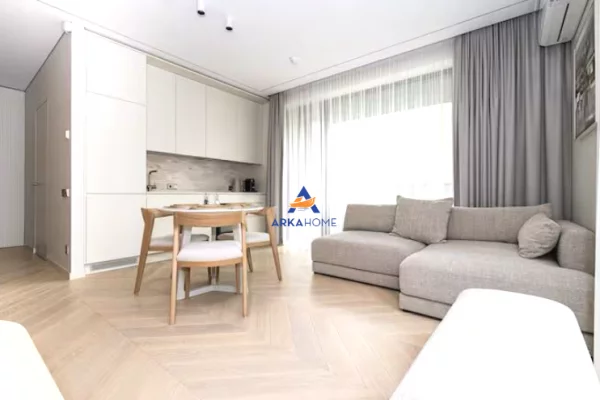 Shtepi ne shitje 2+1 ne Tirane - 250,000 Euro