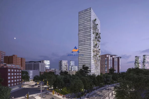 Ambient biznesi ne shitje 3+1 ne Tirane - 11 Euro