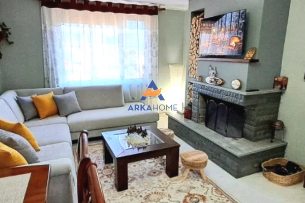 Shtepi me qera 1+1 ne Tirane - 354 Euro