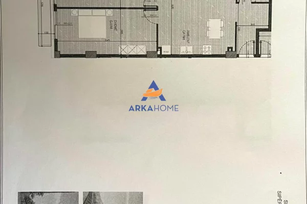 Shtepi ne shitje 2+1 ne Tirane - 200,100 Euro