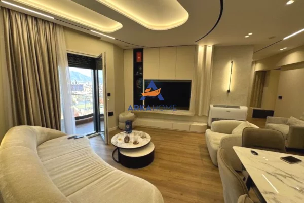 House for Sale 2+1 in Tirana - 290,000 Euro