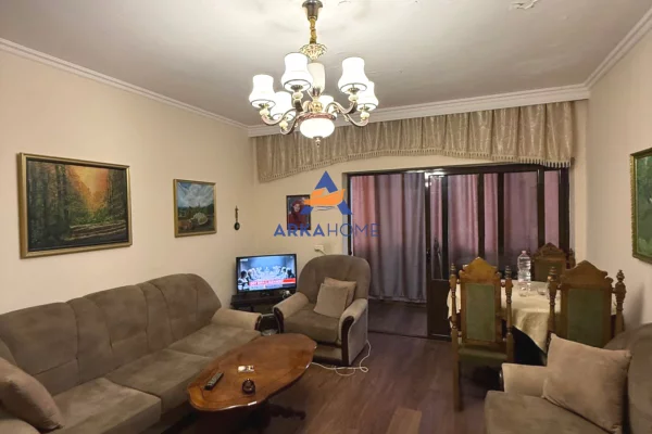 House for Sale 1+1 in Tirana - 150,000 Euro