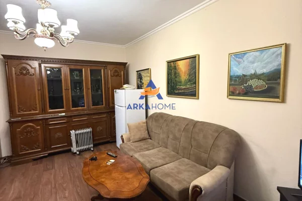 House for Sale 1+1 in Tirana - 150,000 Euro