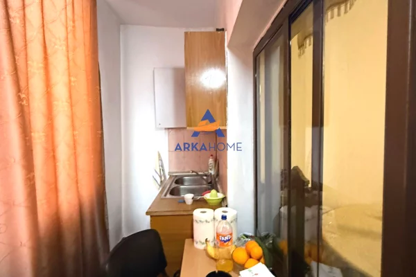 House for Sale 1+1 in Tirana - 150,000 Euro