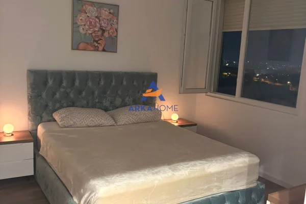 Shtepi me qera 2+1 ne Tirane - 400 Euro