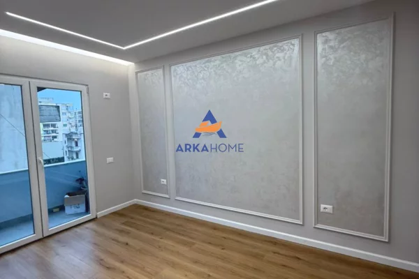 House for Sale 1+1 in Tirana - 200,000 Euro