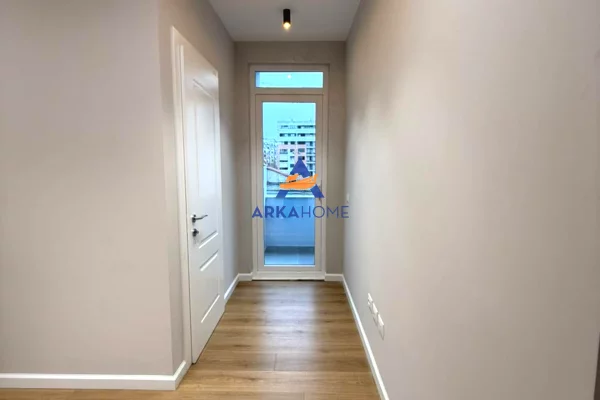 Shtepi ne shitje 1+1 ne Tirane - 90,000 Euro