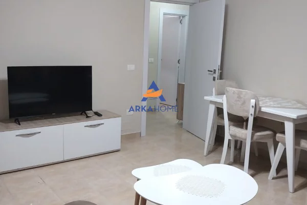Shtepi me qera 1+1 ne Tirane - 519 Euro
