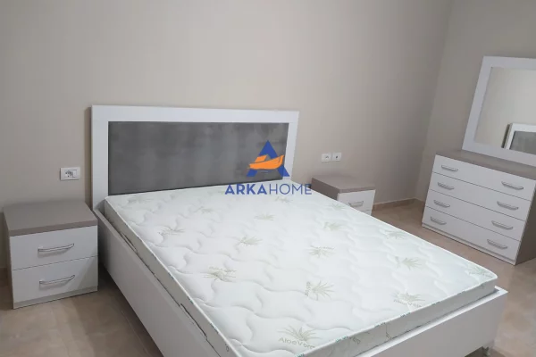 Shtepi me qera 1+1 ne Tirane - 519 Euro