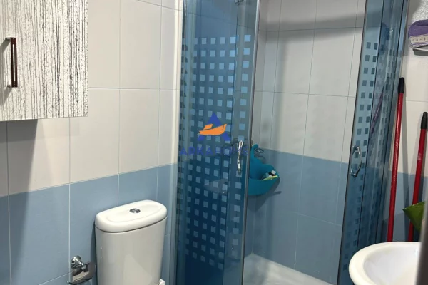 Shtepi me qera 1+1 ne Tirane - 400 Euro