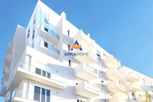 Shtepi ne shitje 1+1 ne Tirane - 161,200 Euro