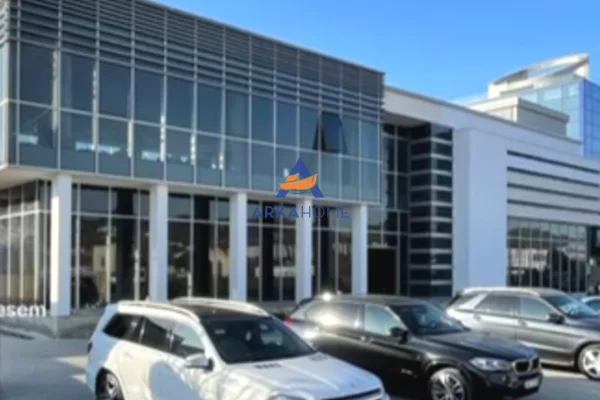 Ambiente Commerciale in Vendita 3+1 a Tirana - 2,500,000 Euro