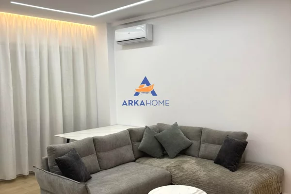 Shtepi me qera 1+1 ne Tirane - 850 Euro
